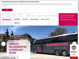schumacher-reisen.de