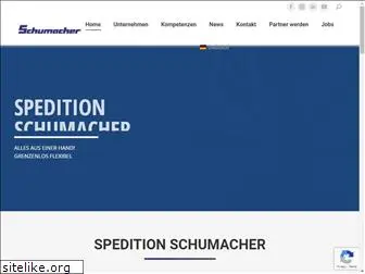 schumacher.ac