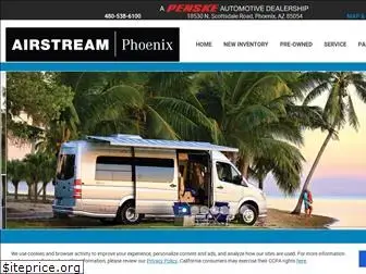 schumacherairstream.com