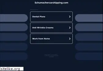 schumachercarshipping.com