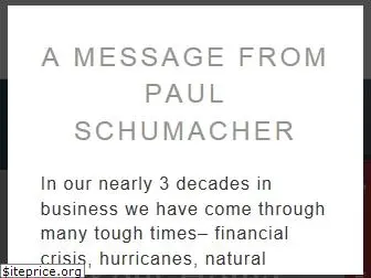 schumacherhomes.com