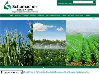 schumacherirrigation.com