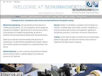 schumachertech.com