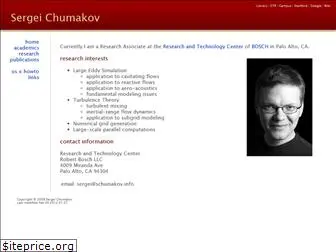 schumakov.info