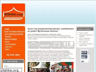 schuman-verhuur.nl