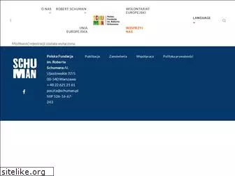 schuman.org.pl