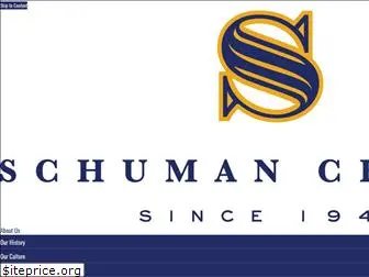 schumancheese.com