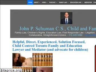 schumanlaw.ca