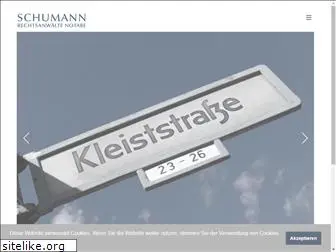 schumann-law.de