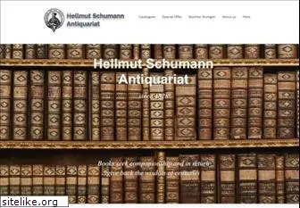 schumann.ch