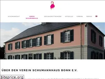 schumannhaus-bonn.de