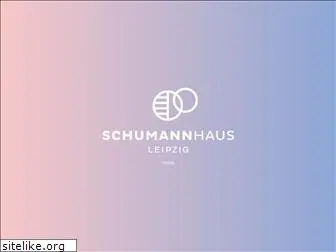 schumannhaus.de