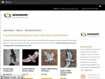 schumannsculpture.com