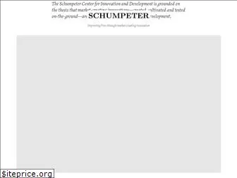 schumpeter.org