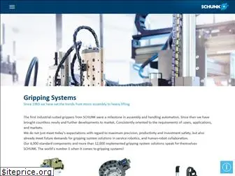 schunk-modular-robotics.com