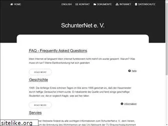 schunternet.de