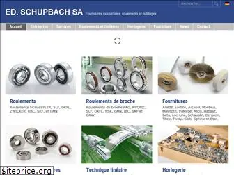 schupbach.ch