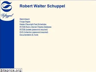 schuppel.net