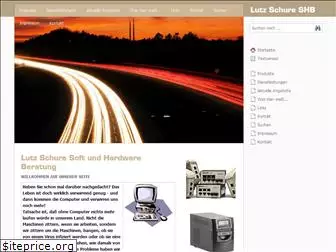 schure-shb.de