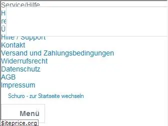 schuro.de