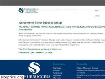 schursuccessgroup.com