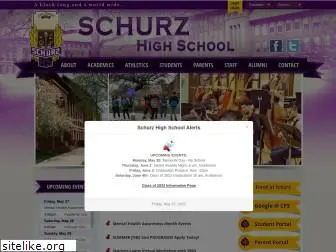 schurzhs.org