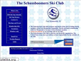 schussboomers.org