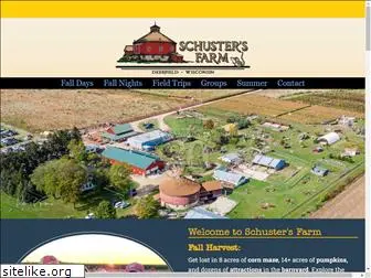 schustersfarm.com