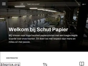 schutpapier.nl