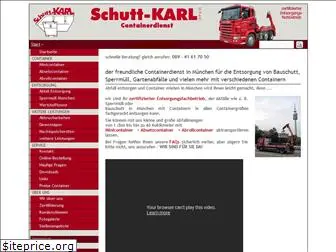 schutt-karl.com