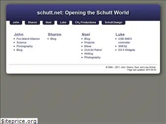 schutt.net