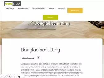 schuttingen-offerte.nl