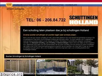 schuttingenholland.nl