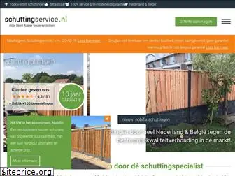 schuttingservice.nl