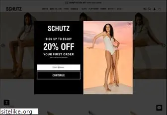 schutz-shoes.com