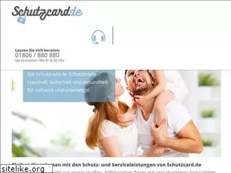 schutzcard.de