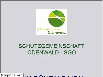 schutzgemeinschaft-odenwald.de