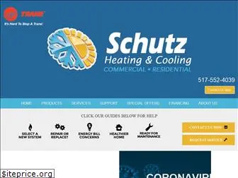 schutzheating.com