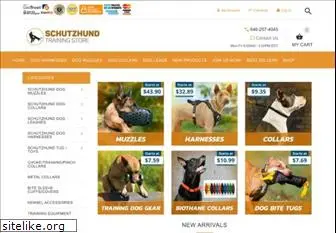 schutzhund-training-store.com