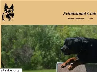 schutzhundclubofbuffalo.com