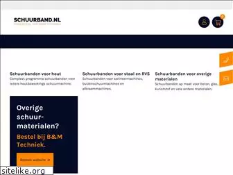 schuurband.nl