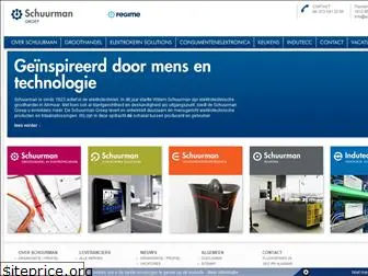 schuurman.nl