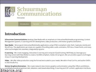 schuurman.us