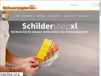 schuurpapierxl.nl
