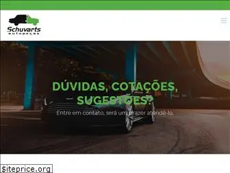 schuvartsautopecas.com.br