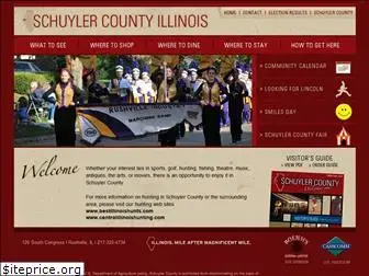 schuylercountyillinois.com