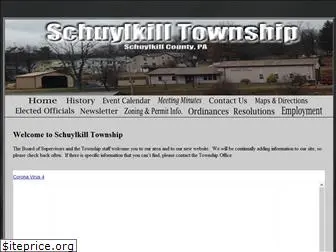 schuylkilltownship.com