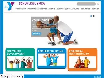 schuylkillymca.org