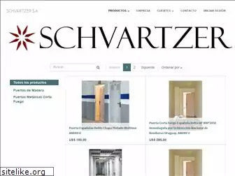 schvartzer.com.uy