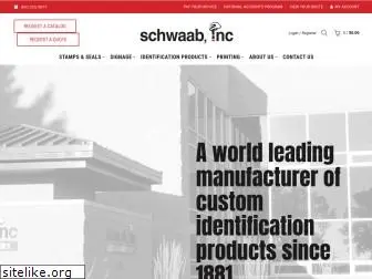 schwaab.com